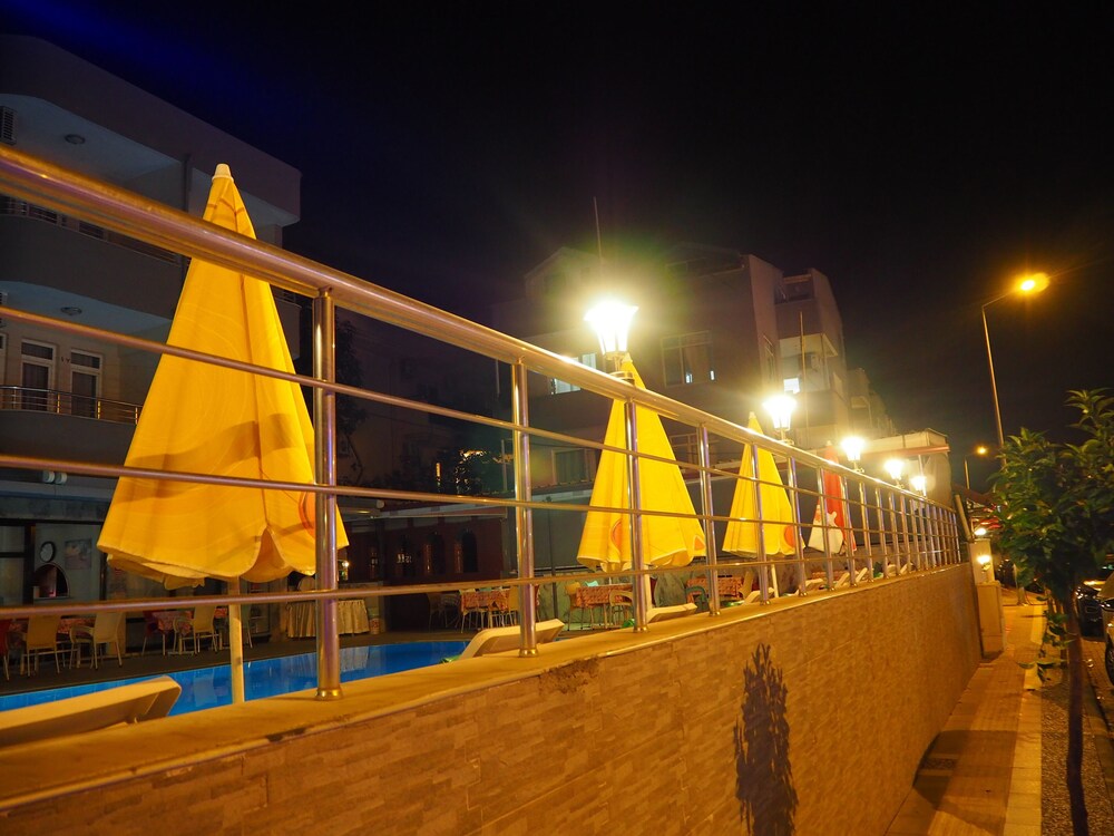 Soykan Hotel 13/62