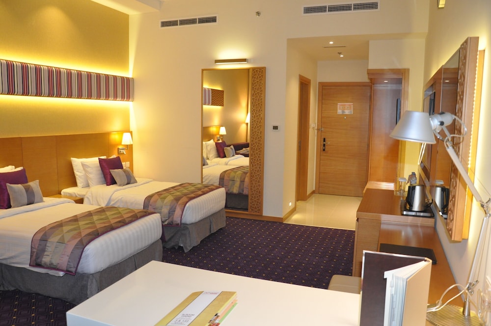 Fortune Park Hotel 22/57