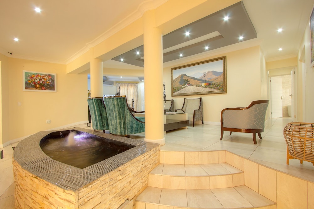 Royal Hills Lodge and Spa 18/41