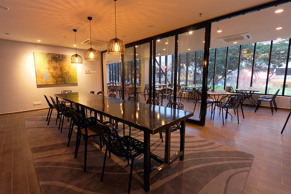 Travelodge Georgetown Penang 36/43