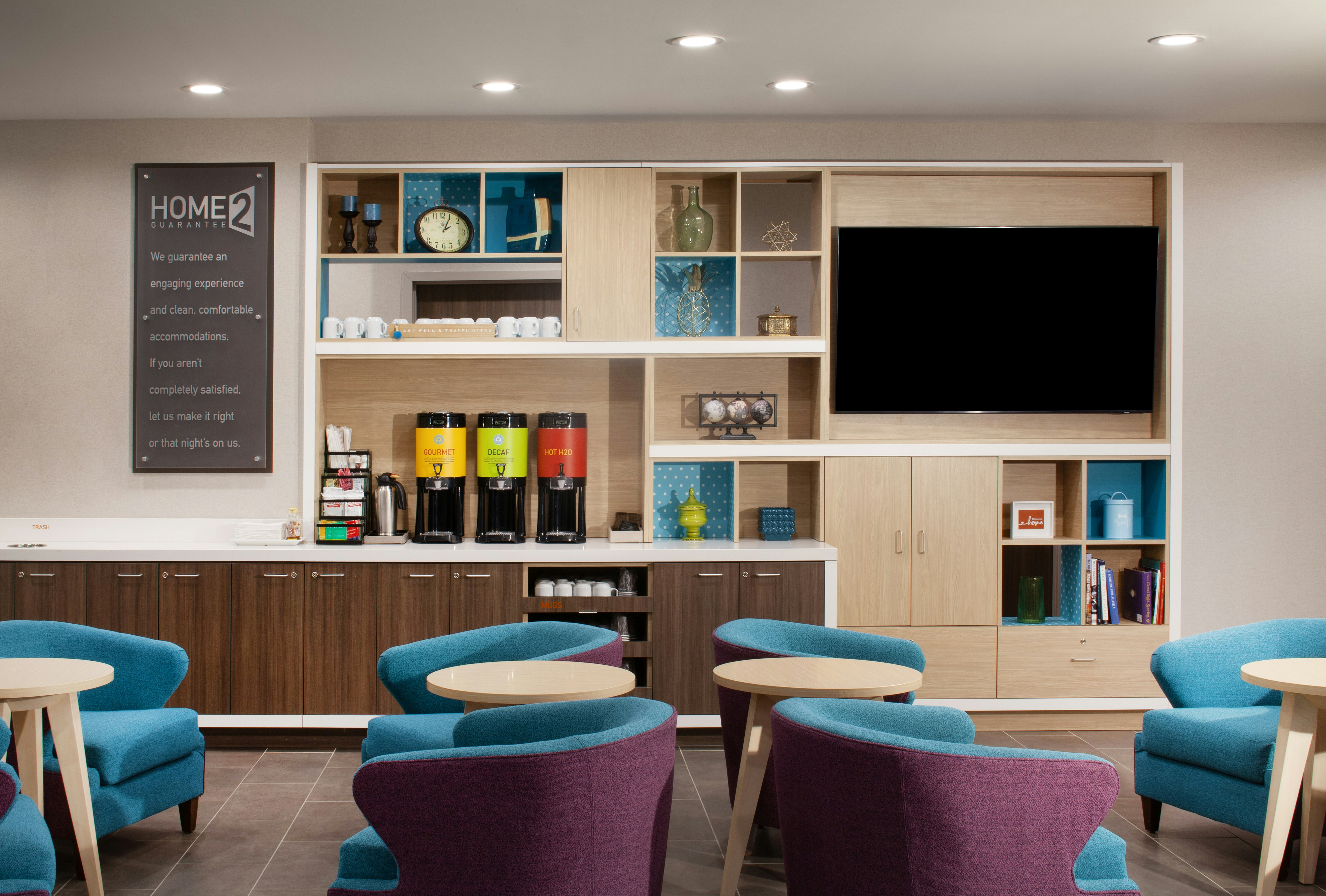 Home2 Suites by Hilton Jackson TN 26/29
