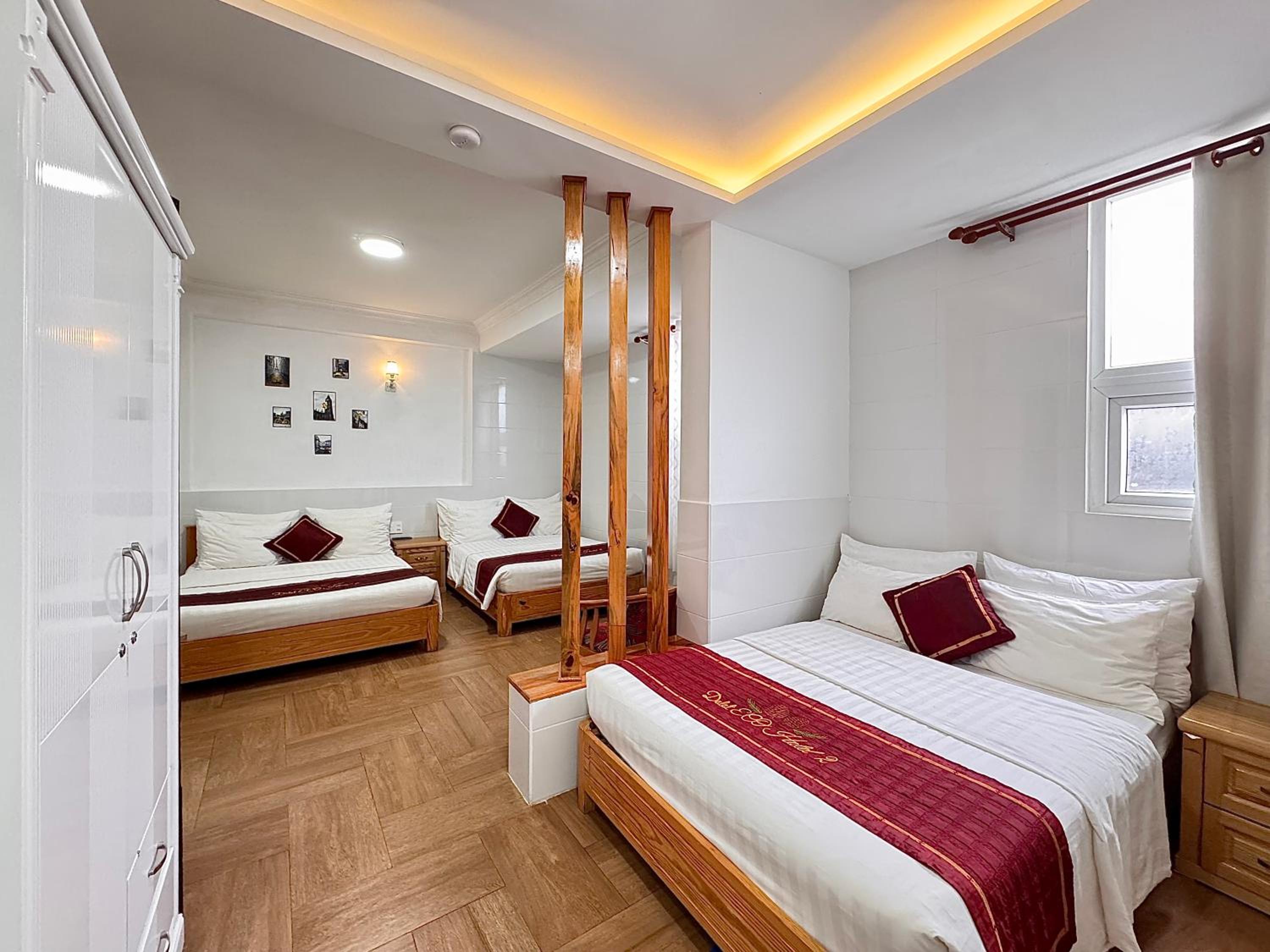 Dalat Eco Hotel 17/46