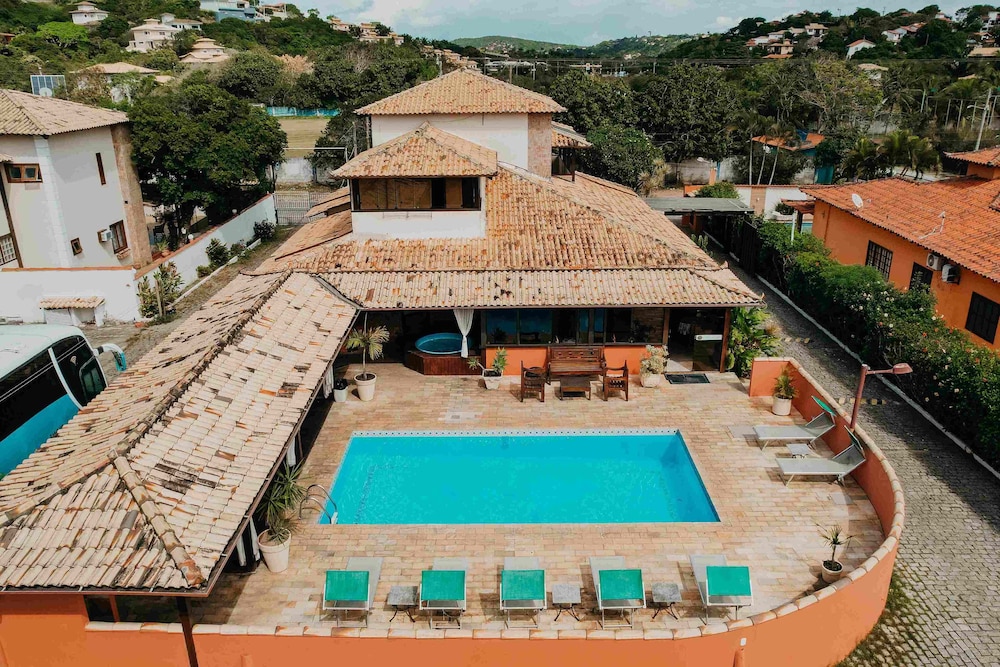 BUZIOS CENTRO HOTEL 6/74