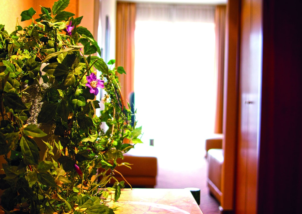 Mercure Hotel Gera City 4/50
