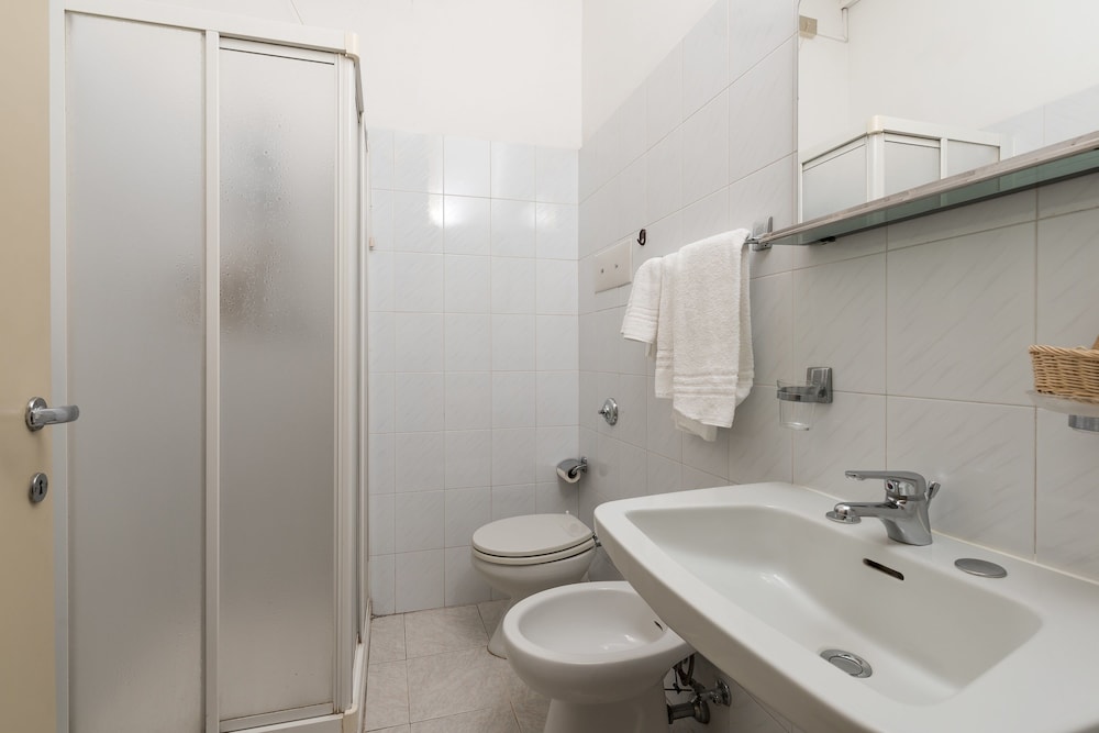 Hotel San Pancrazio 48/50