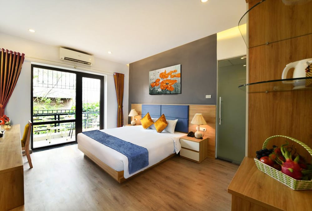 Hanoi Amorita Boutique Hotel & Travel 12/42