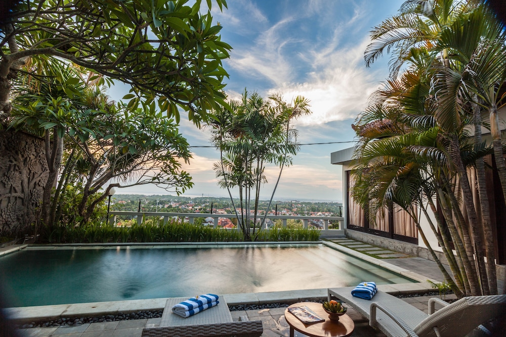 The Kawan Jimbaran Villa 39/50