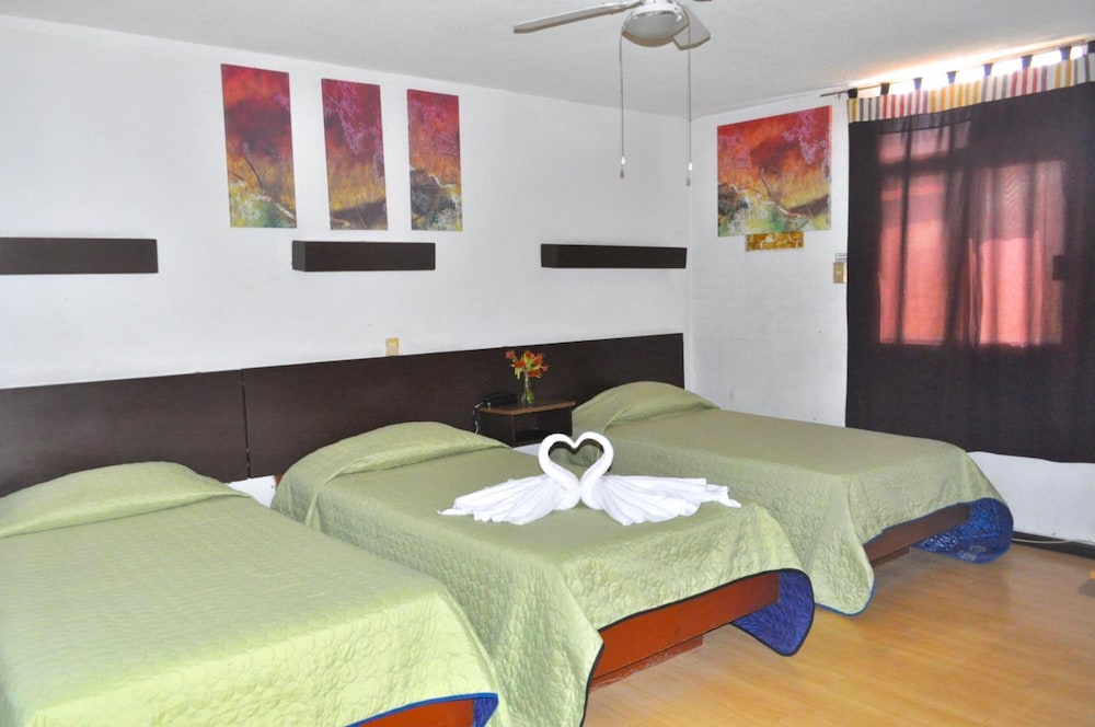Hotel Trevi 14/36