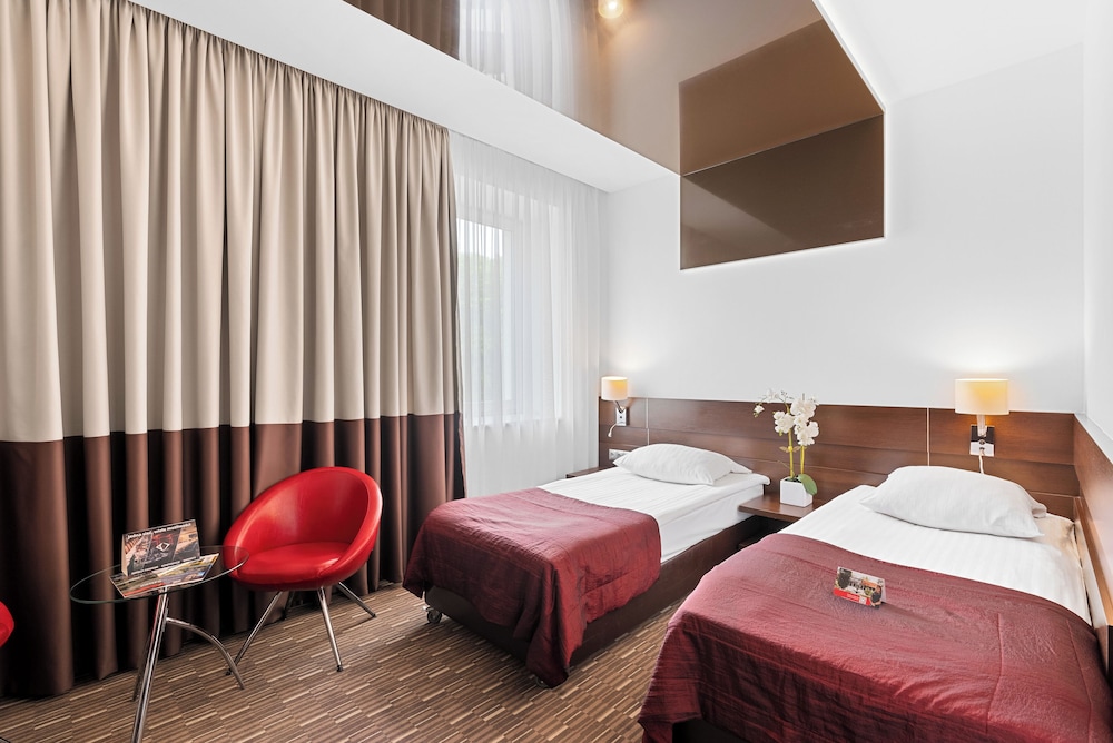Park Hotel Diament Zabrze 12/48