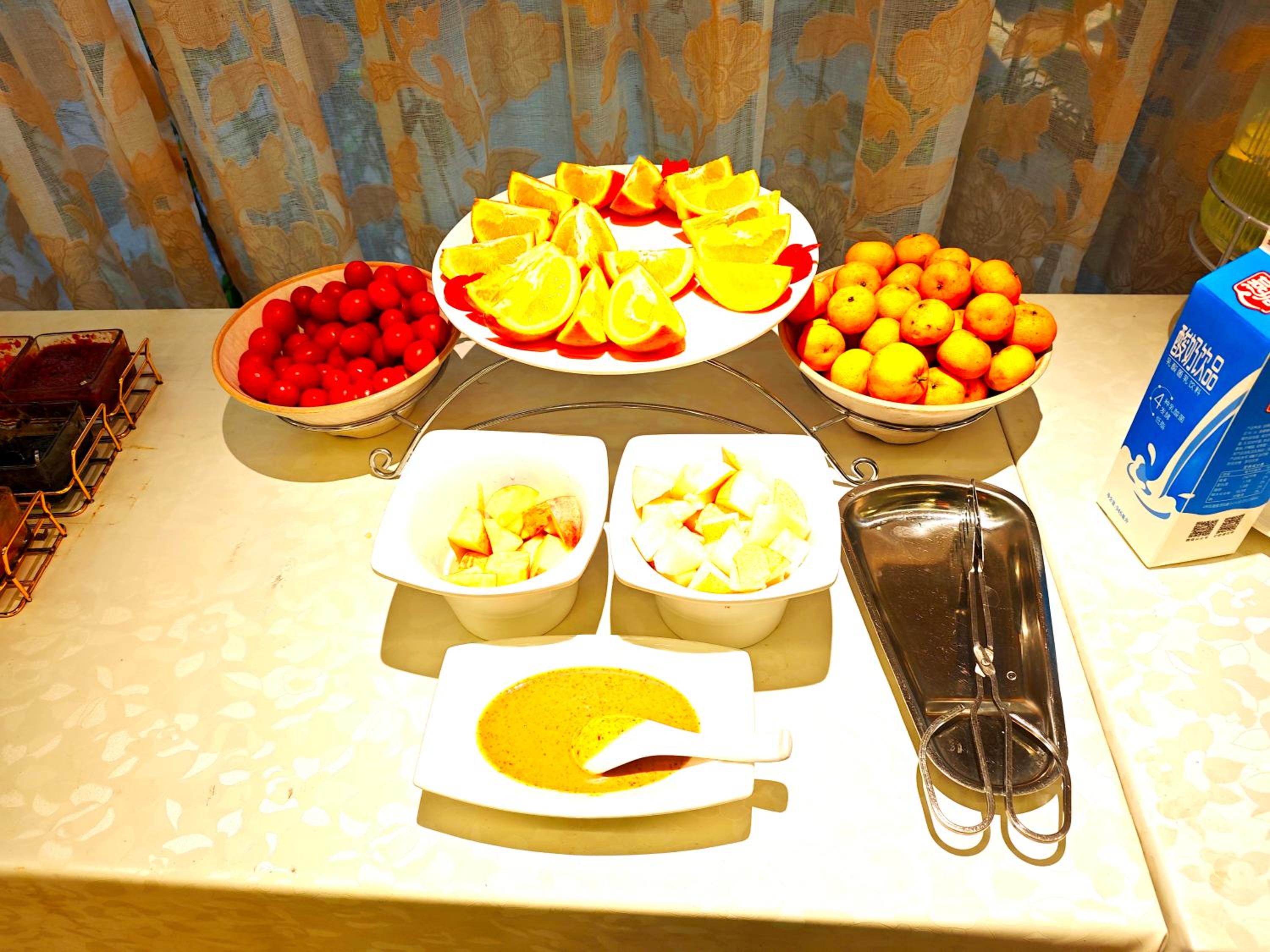 Guangzhou Ming Yue Hotel 49/64