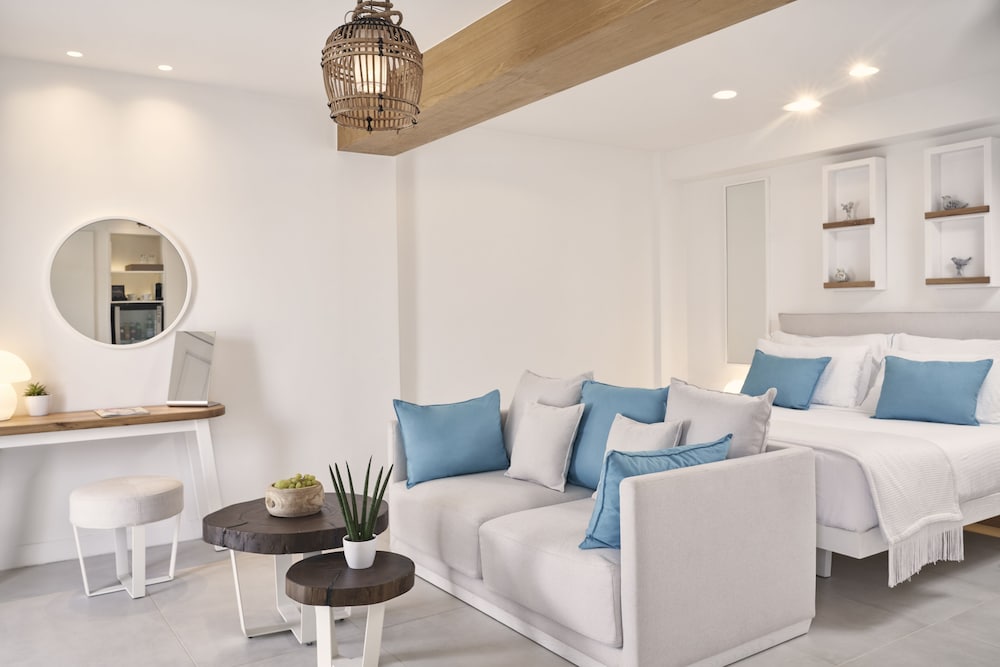 Nikki Beach Resort And Spa Santorini 44/61