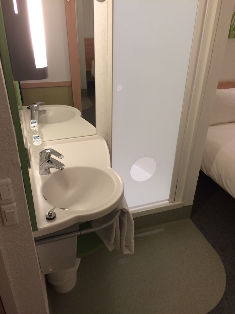 Ibis Budget Ancenis 49/51