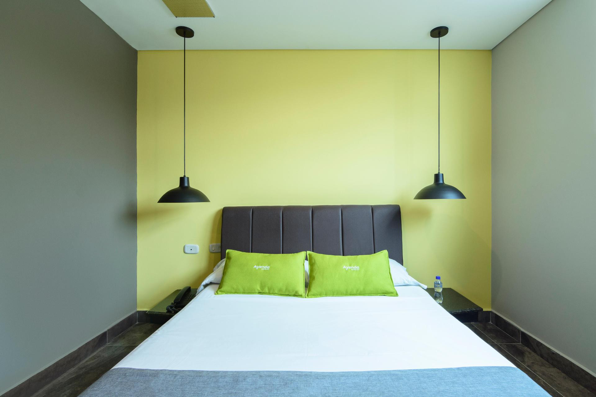 Ayenda 1246 3h Hotel 23/41