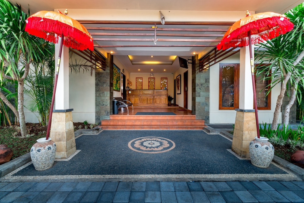 Vidi Boutique Hotel Bali 14/72