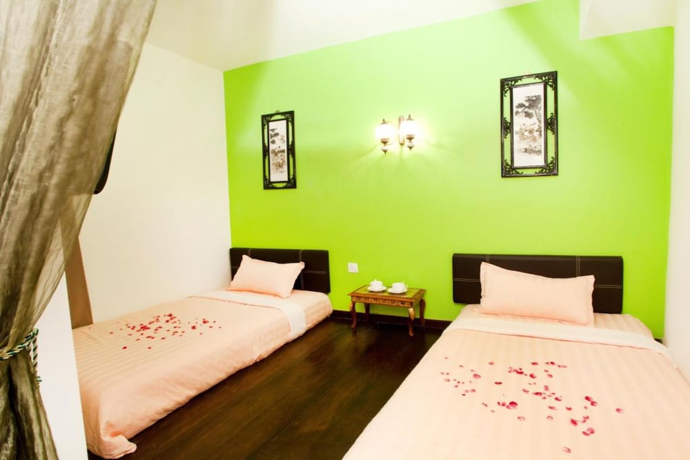 Hotel O Vince Villa 23/57