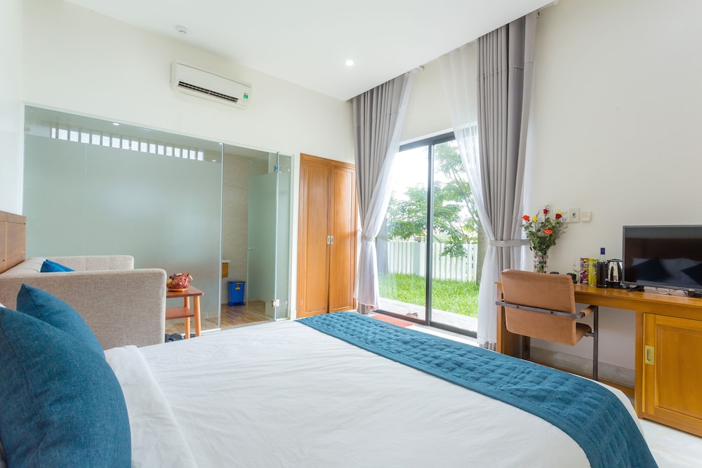 Hoi An Reverie Villas 31/70