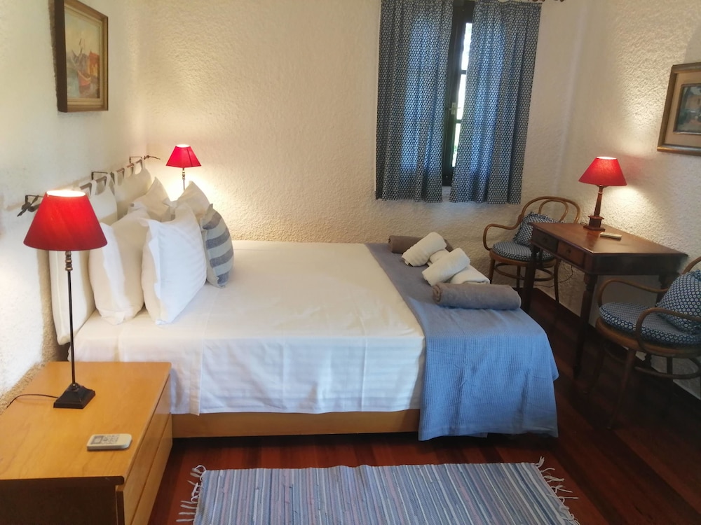 Orange Grove Villa 14/50