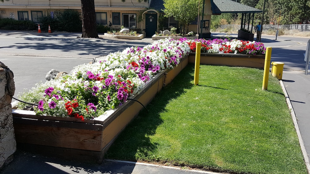 Alpine Inn and Spa 8/33