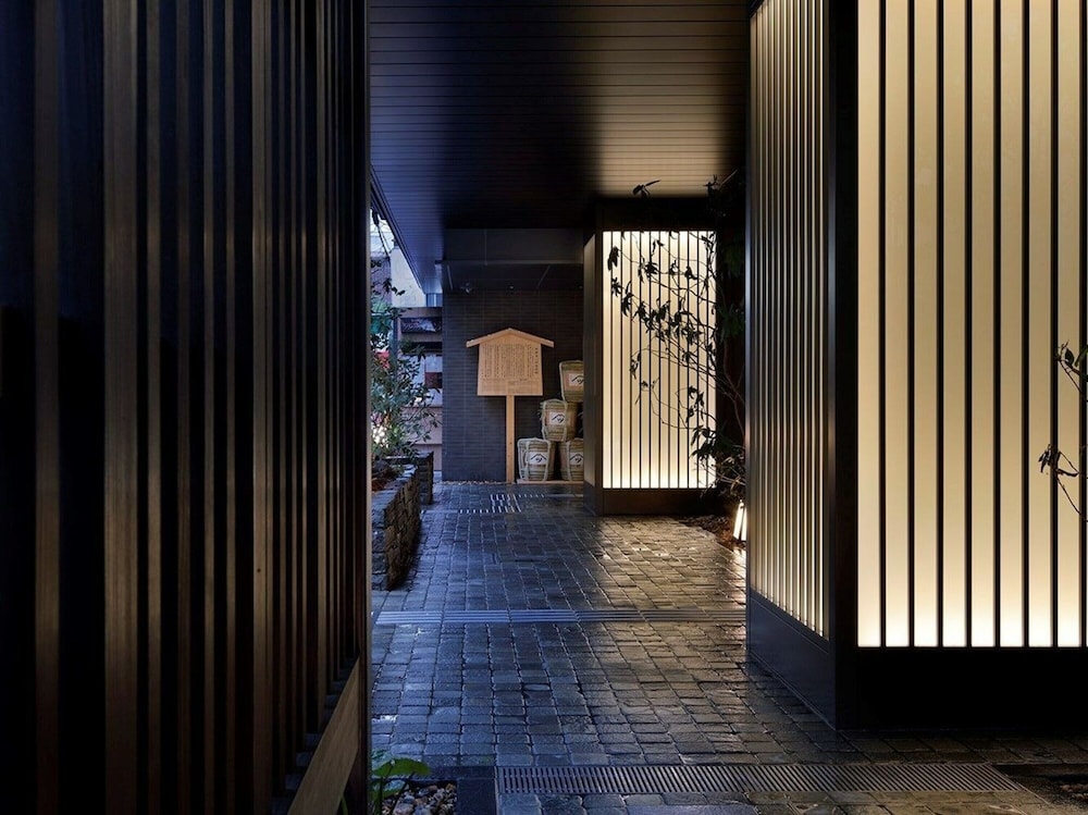 Hotel Resol Kyoto Kawaramachi Sanjo 48/71