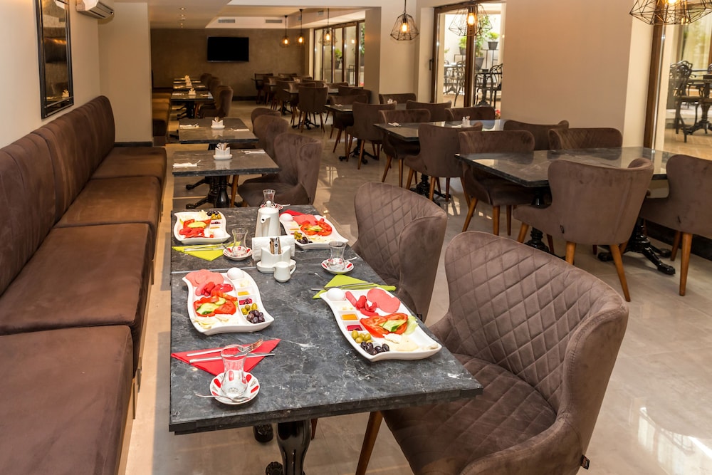 Keten Suite Taksim Hotel 50/67