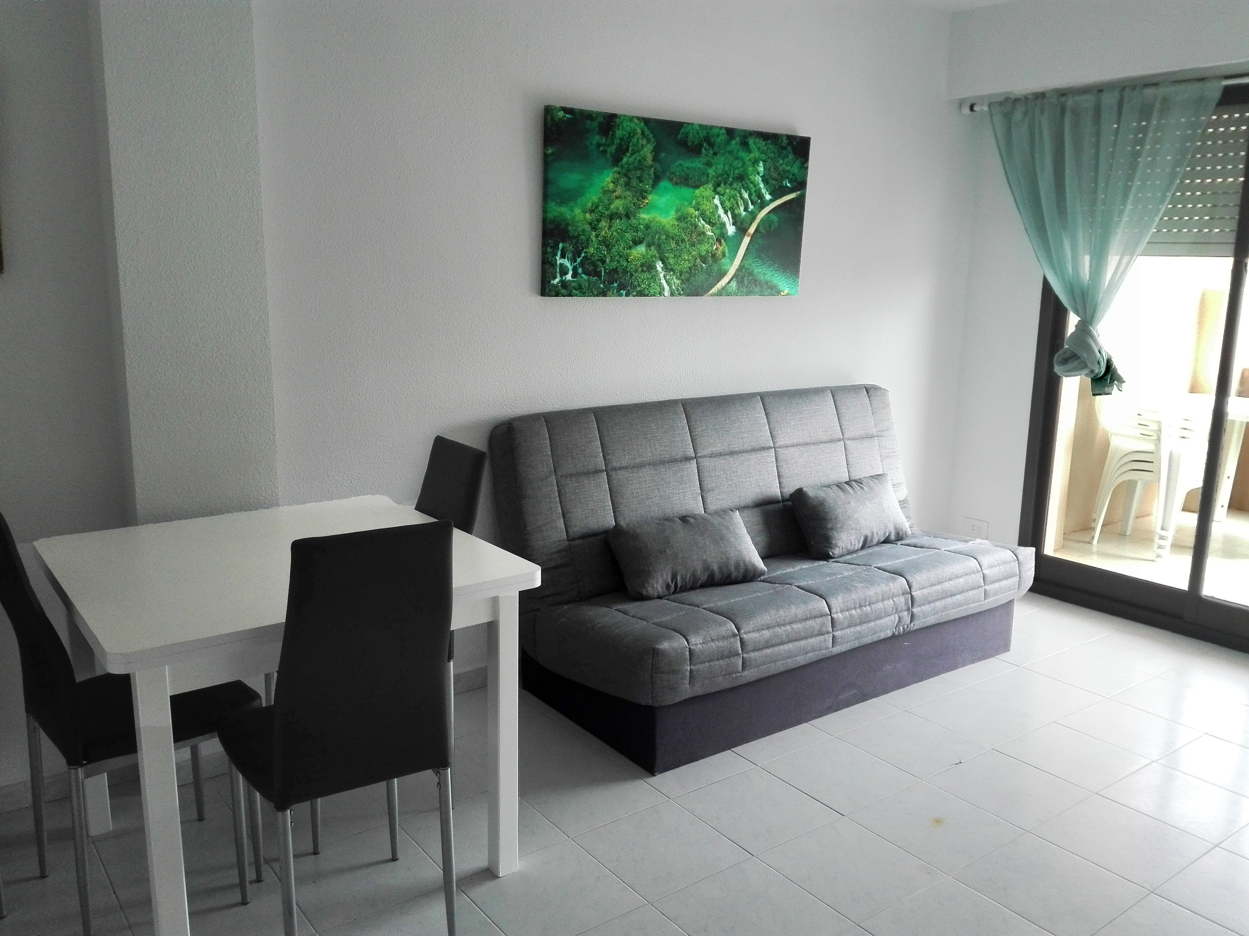 Apartamentos Riviera 3000 12/26