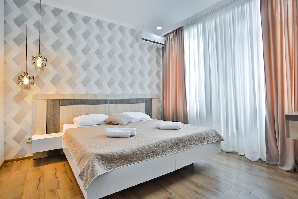 Hotel Terrace Kutaisi 16/50