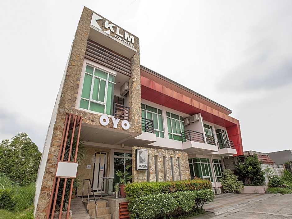 KLM Condotel 2/16