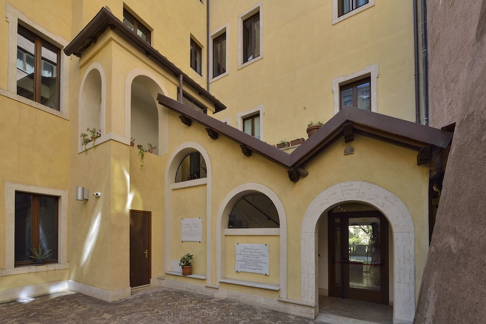 Casa I Cappuccini 5/50
