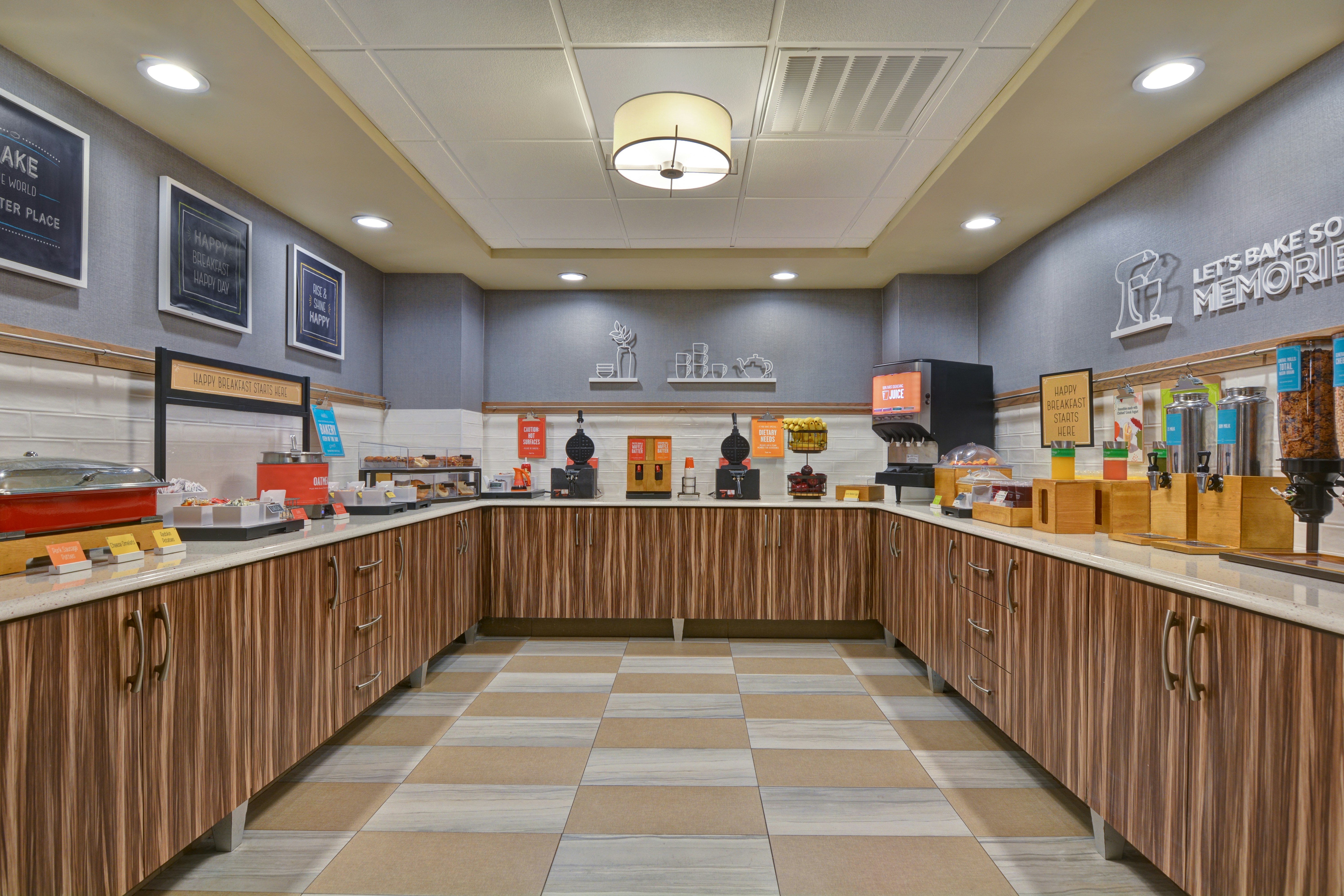 Hampton Inn Anderson, SC 13/55