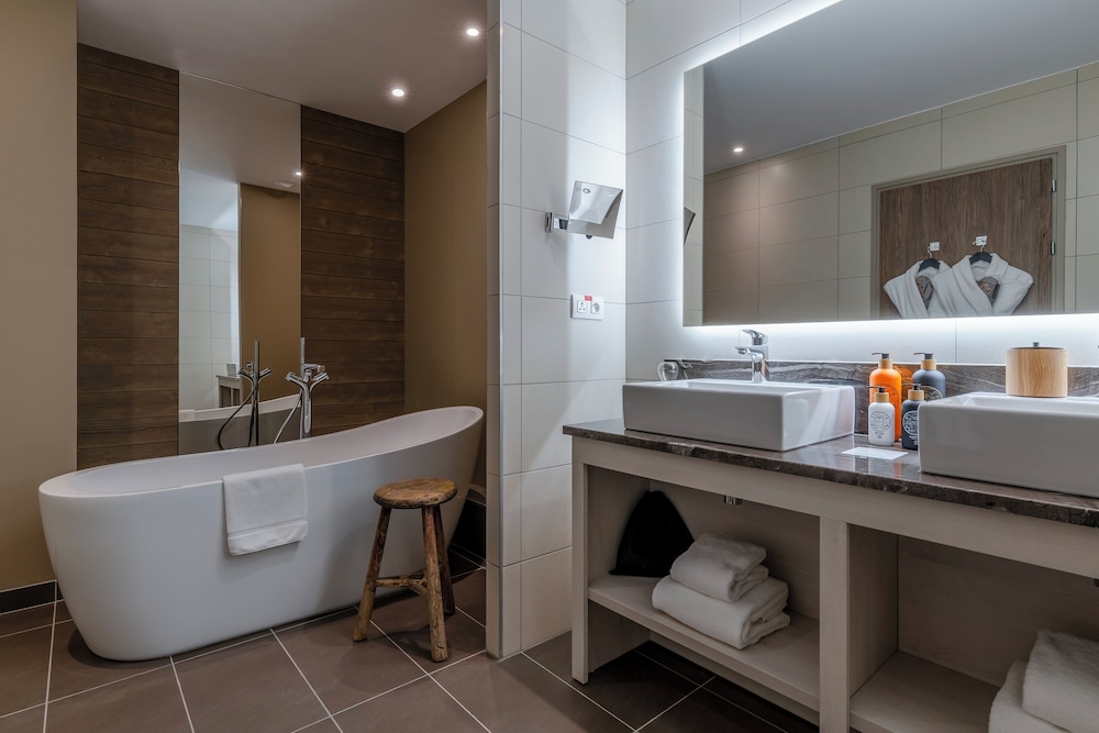 ILY La Rosiere & Spa Nuxe 60/61
