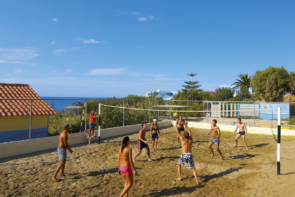 Rethymno Mare Royal And Waterpark 39/50