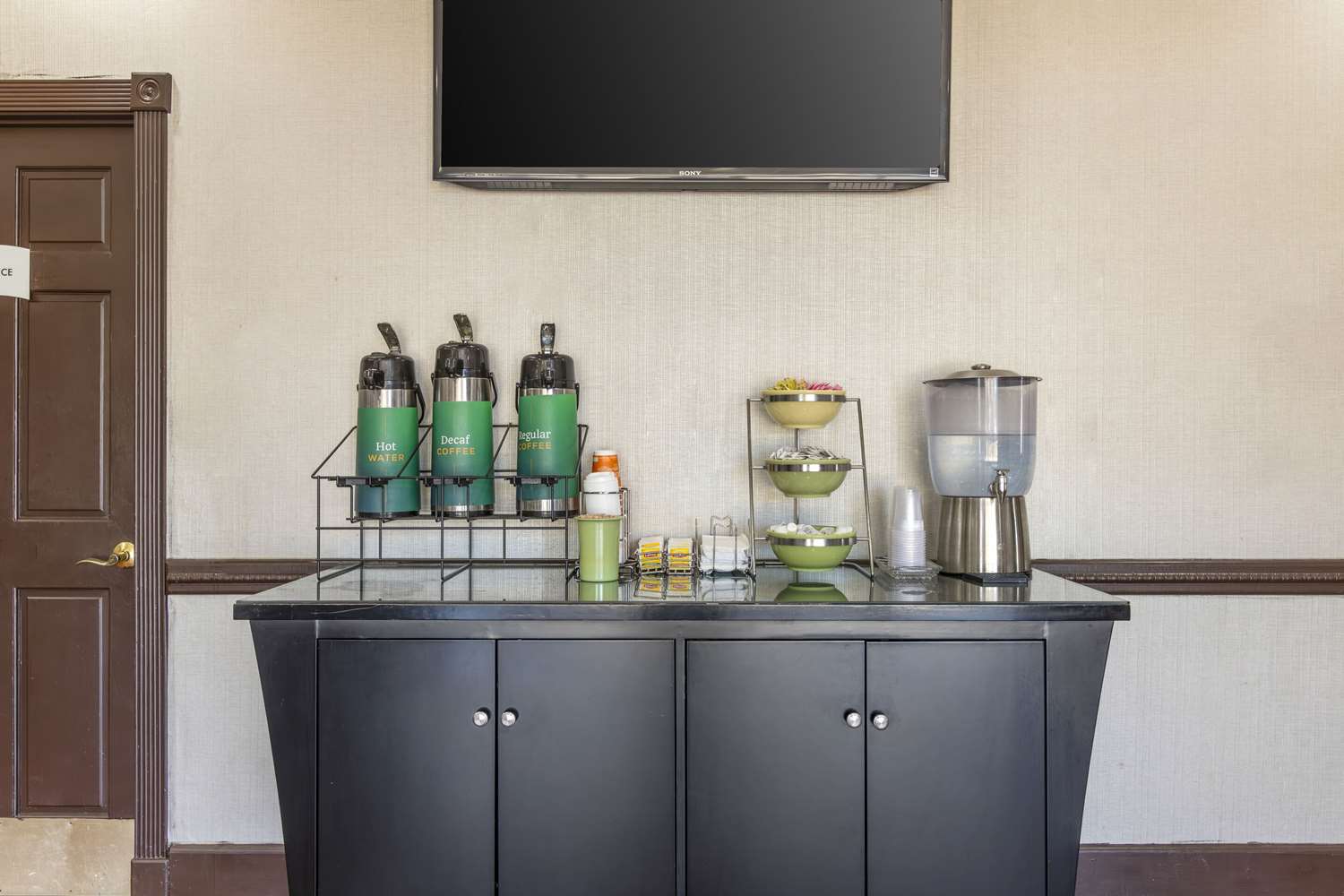 Quality Inn & Suites Hardeeville - Savannah North 3/11
