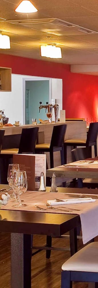 Hotel Kyriad Tours Sud - Chambray Les Tours 39/49