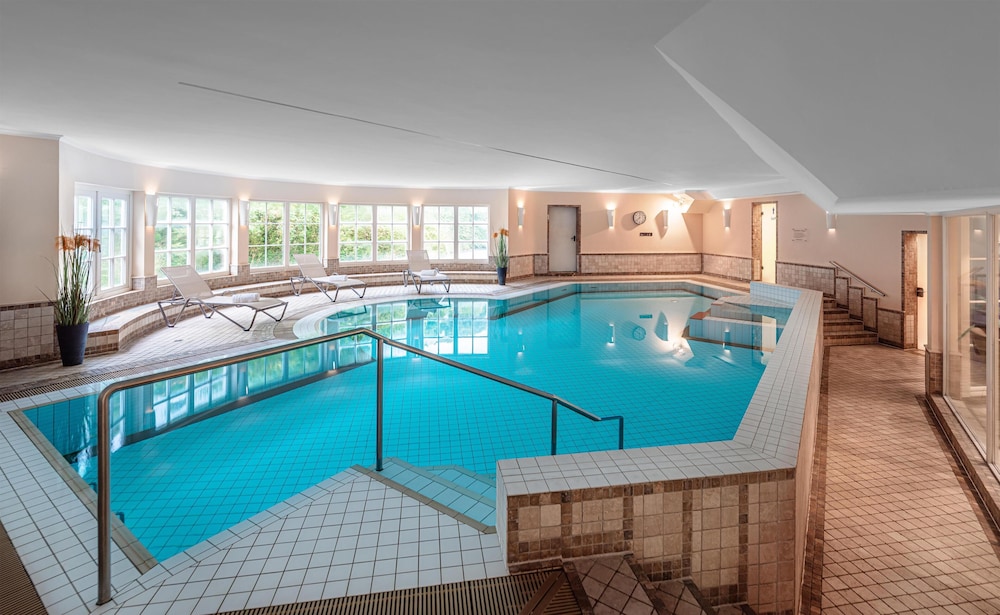 Dorint Strandresort Amp Spa Sylt Westerland 41/73
