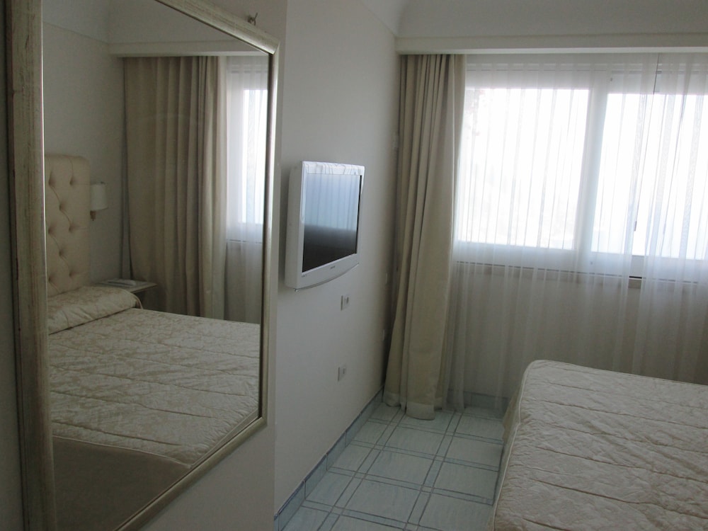 Hotel Villa Fraulo 33/72