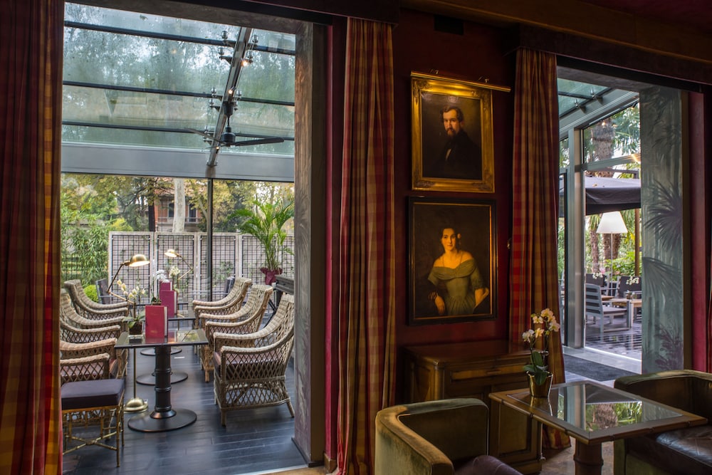 Hotel de la Ville - Monza, an SLH Hotel 31/50