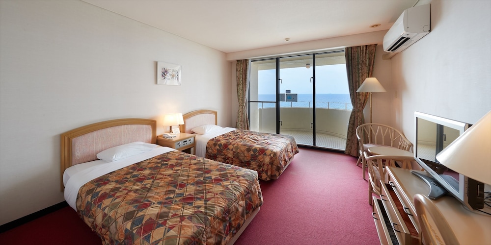 Hotel Miyuki Beach 11/50