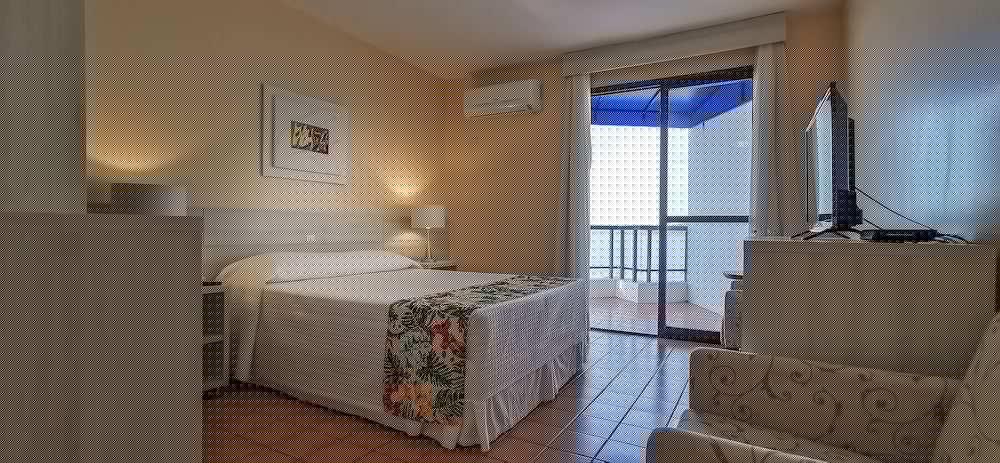 Ingleses Praia Hotel 10/50