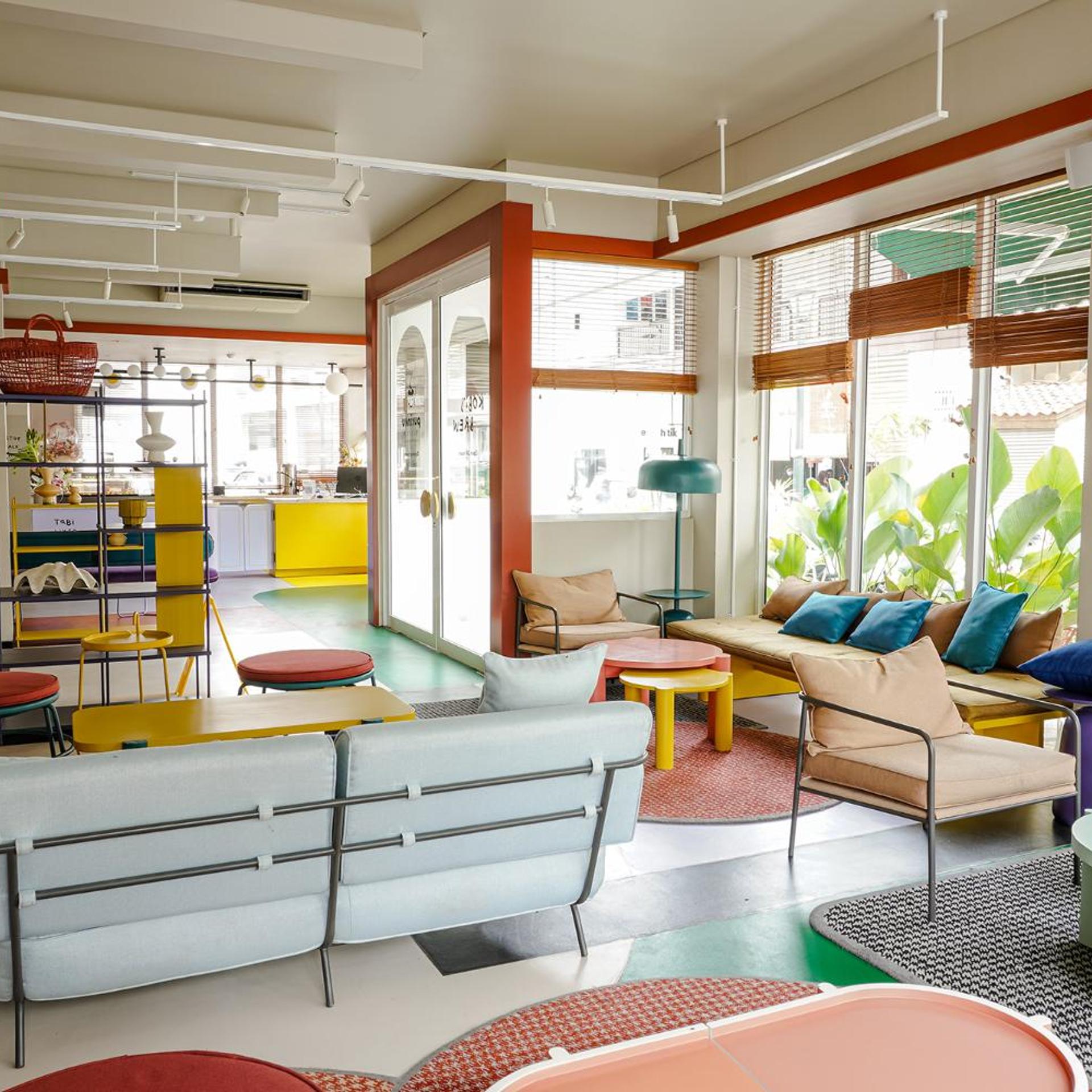 Kotta Hotel Semarang 49/62