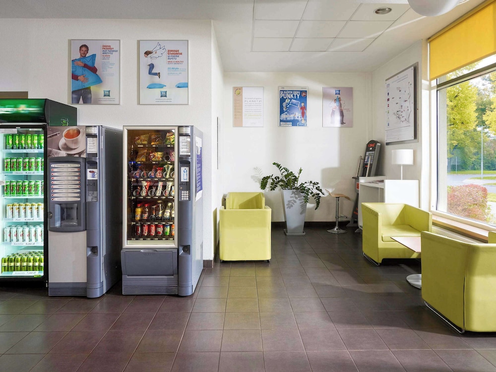 ibis budget Wroclaw Poludnie 24/50