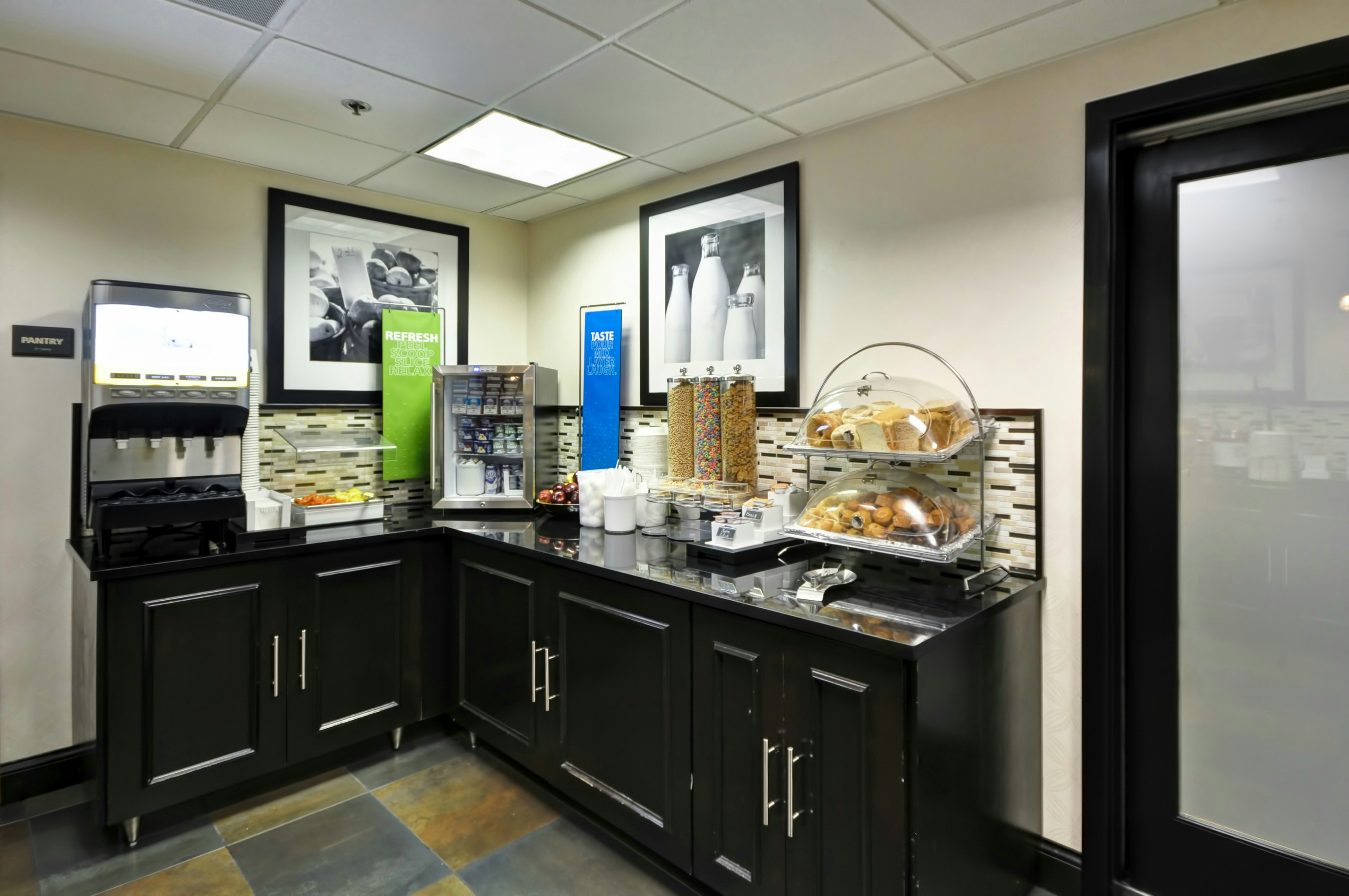 Hampton Inn Austin North At I - 35 & Hwy 183 42/42