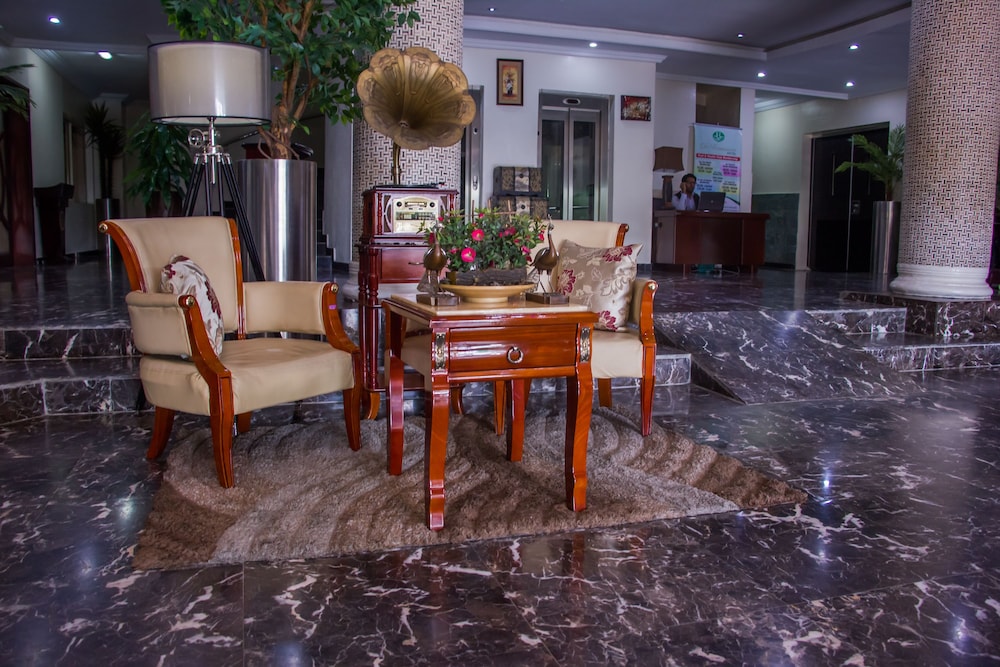 De Rembrandt Hotel Suites 69/72