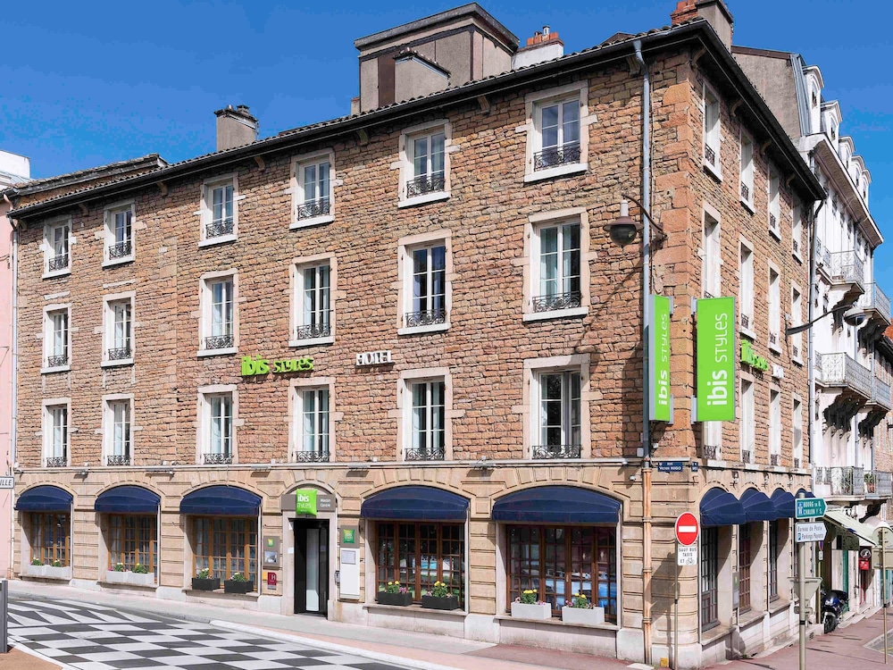 ibis Styles Macon Centre 2/74