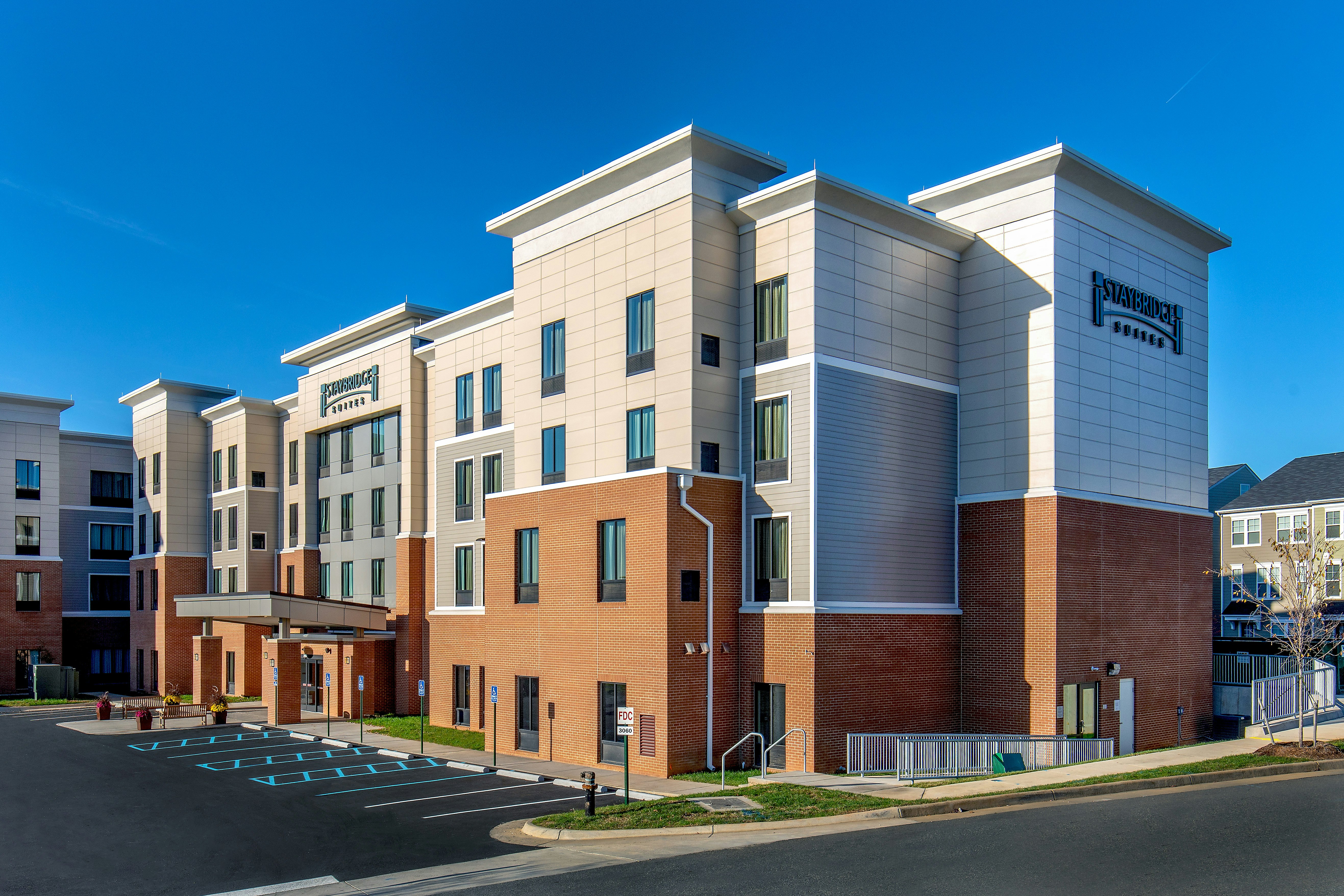 Staybridge Suites Charlottesville Airport 46/53