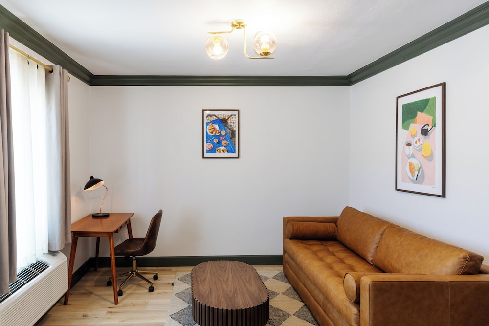 Solvang Gardens Lodge An Ascend Hotel Collection 40/66