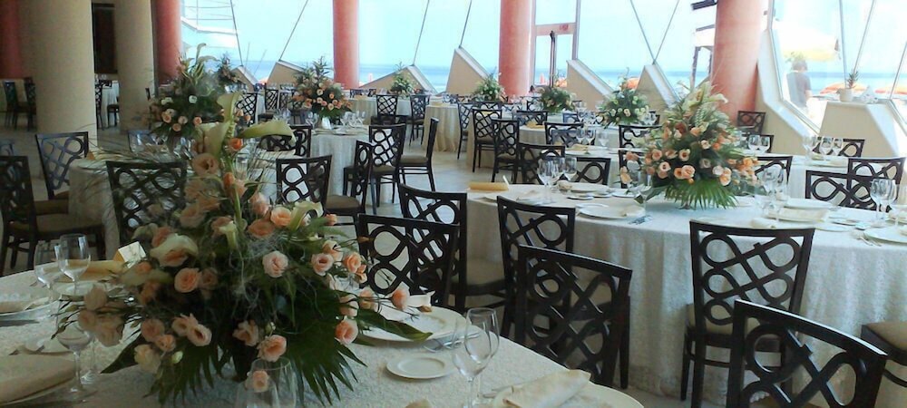 HOTEL DEL SOLE RESORT 26/39