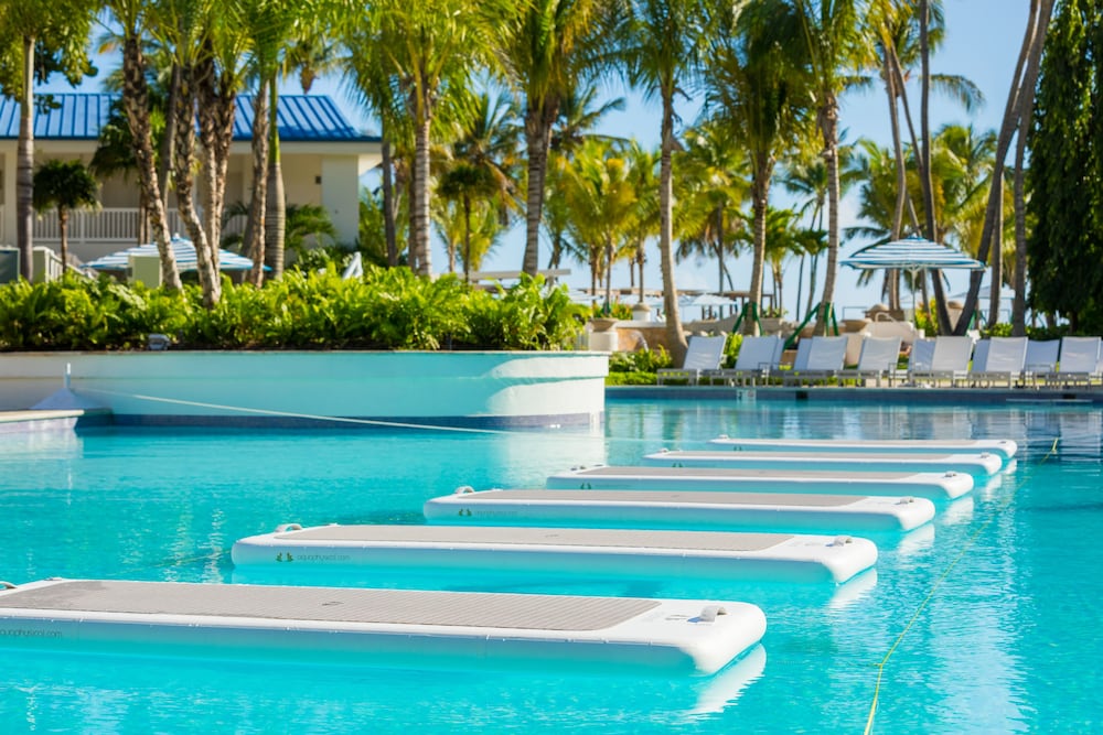 Fairmont El San Juan Villa Experience 5/72