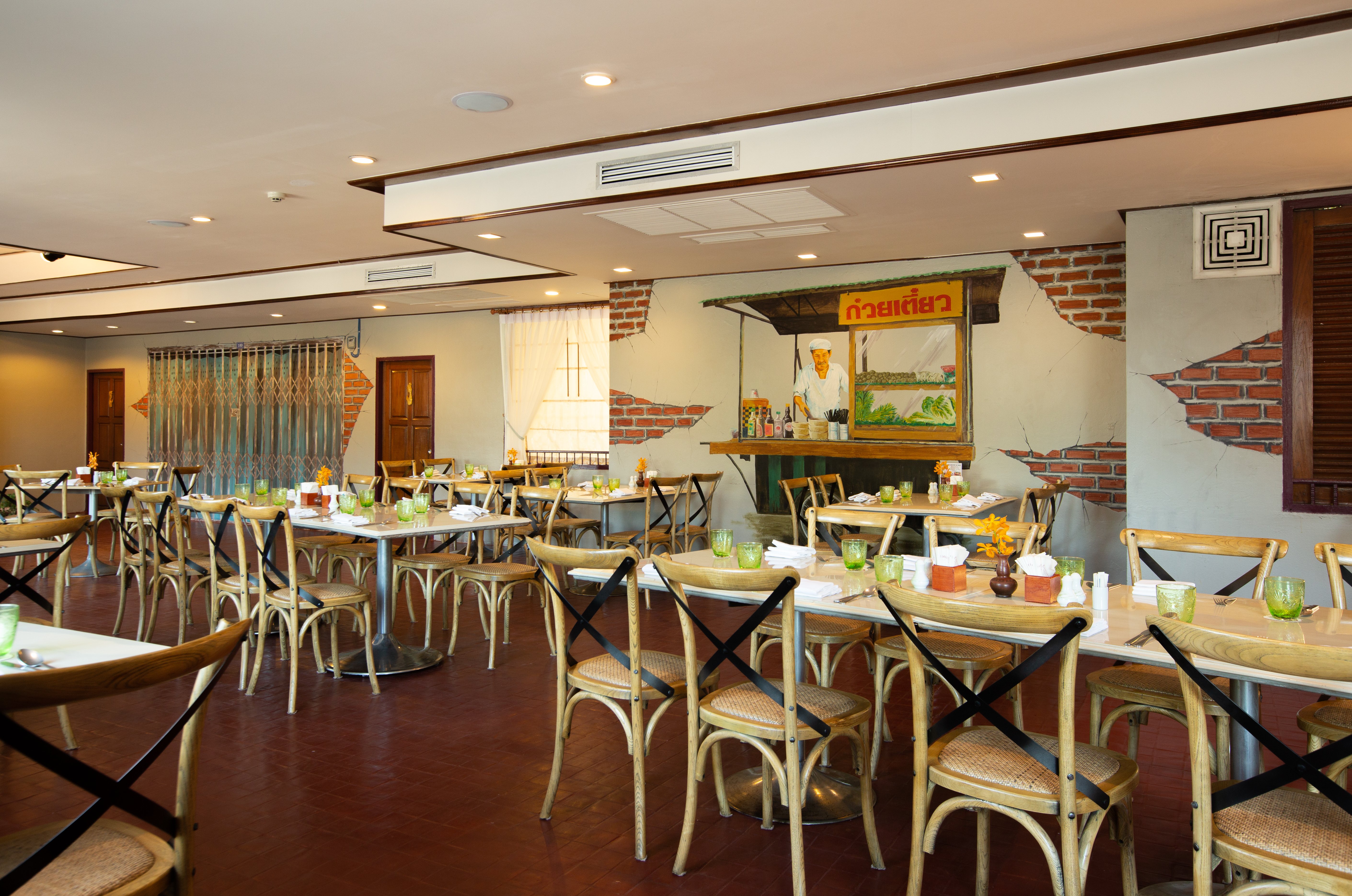 Mae Sot Hotel 53/67