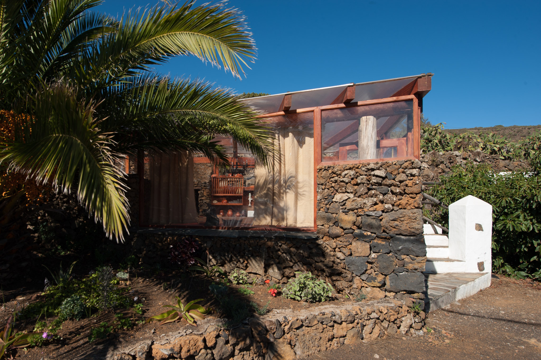 Casas Rurales De El Hierro 42/50