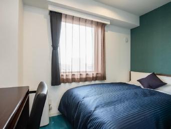 Semi Room, Single, Semi Double Bed, Smoking